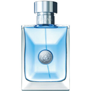 Versace Pour Homme Eau de Toilette Spray 100 mL