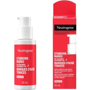 Neutrogena Stubborn Marks PM Facial Treatment 29 mL