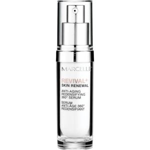 Marcelle Revival+ Skin Renewal Anti-Aging Redensifying 360 Serum