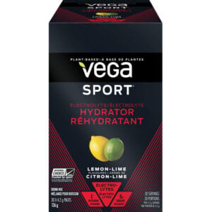 Vega Sport Electrolyte Hydrator - Box of 30 single packs
