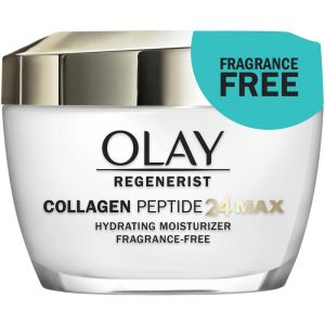 Olay Regenerist Collagen Peptide 24 MAX Face Moisturizer