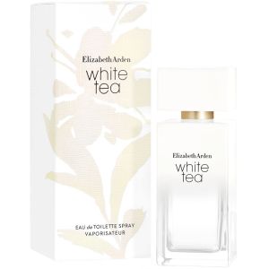 Elizabeth Arden White Tea Eau de Toilette 50 mL