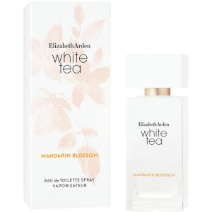 White Tea Mandarin Blossom 50 mL - Sparkling Floral Fragrance