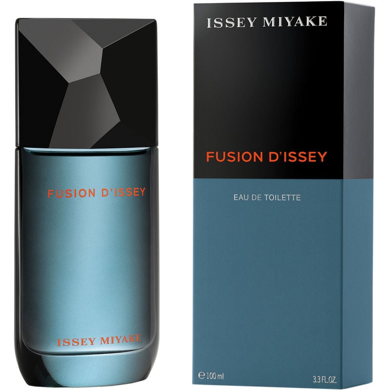 Fusion d'Issey Eau de Toilette 100ml