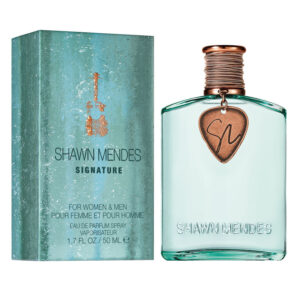 Shawn Mendes Signature Fragrance 50 mL
