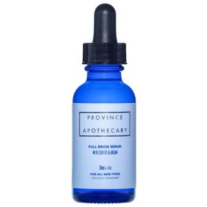 Province Apothecary Full Brow Serum 30 mL