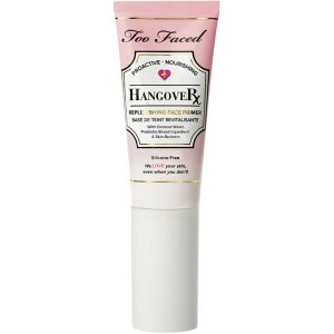 Hangover Replenishing Face Primer - Coconut Water Infused