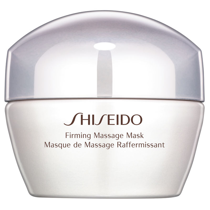 Shiseido Firming Massage Mask 50 mL
