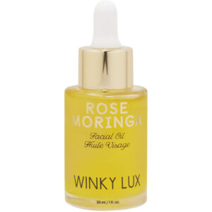 Winky Lux ROSE MORINGA Facial Oil 30 ML