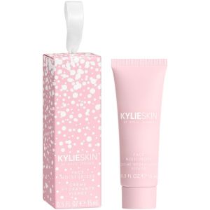 Kylie Skin Holiday Collection Travel Size Face Moisturizer Ornament