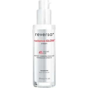 Reversa Radiance-GLOW Cream 50 mL