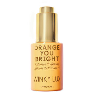 Winky Lux ORANGE YOU BRIGHT Brightening Serum 30 ML