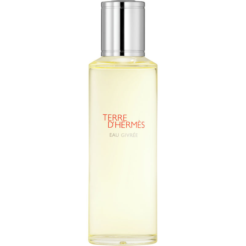 Terre d'Hermes Eau Givree, Eau de Parfum Refill 125 mL