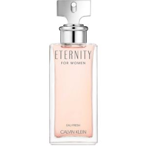 ETERNITY Eau Fresh for Her by Calvin Klein 100 mL