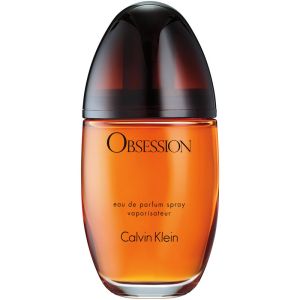 CK OBSESSION for Women Eau de Parfum 100ml