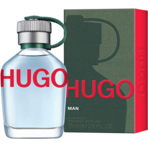 HUGO BOSS Hugo Man Eau de Toilette 75ml