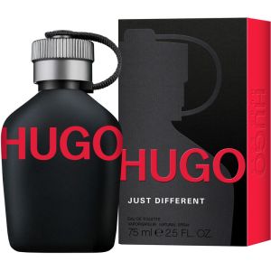 HUGO Just Different 75ml Fragrance for Men