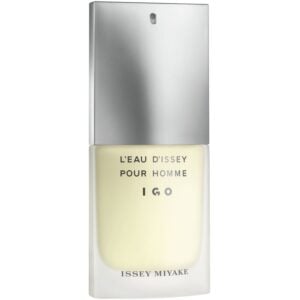 Issey Miyake IGO L'Eau d'Issey Pour Homme Eau de Toilette 100 mL