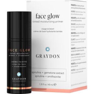Graydon Skincare Face Glow 40 mL