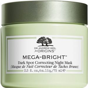 Origins Dr Weil Mega-Bright Dark Spot Correcting Night Mask