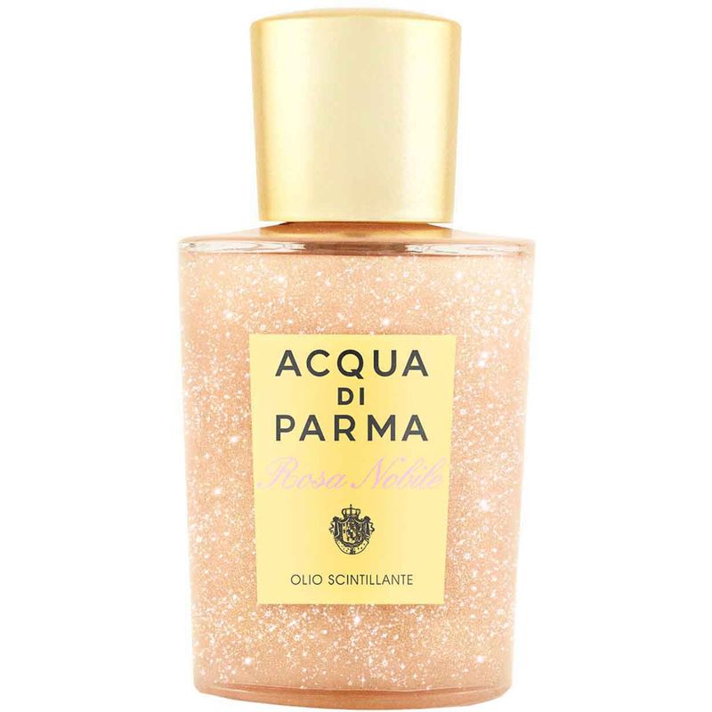 Acqua di Parma Rosa Nobile Oli 100 mL
