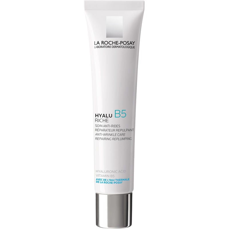 La Roche-Posay Hyalu B5 Hyaluronic Acid Anti-Aging Riche Cream 40 mL