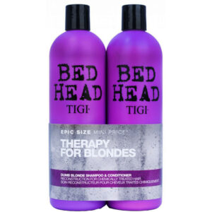 Bed Head Tigi Bed Head Blonde Boost Tween Duo