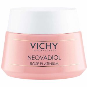 Vichy Neovadiol Rose Platinum - Fortifying Face Moisturizing Cream for Mature Skin