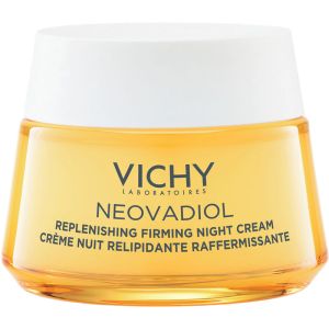 NEOVADIOL Replenishing Firming Night Cream for Post-Menopause Skin