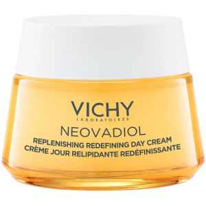 Vichy Neovadiol Post-Menopause Replenishing Anti-Sagginess Day Cream 50mL
