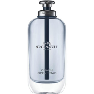 Coach Open Road Eau de Toilette 100 mL