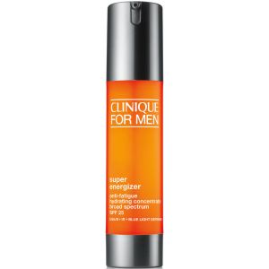 Clinique For Men Super Energizer™ Anti-Fatigue Hydrating Concentrate SPF 25