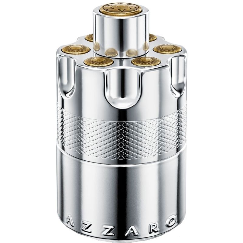 Azzaro Wanted Eau de Parfum 100 mL