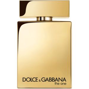 Dolce & Gabbana The One For Men Gold 100 mL