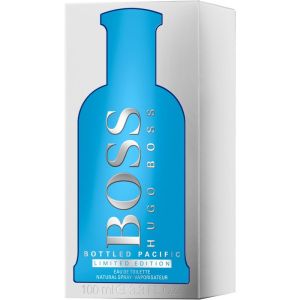 BOSS Bottled Pacific Eau de Toilette for Men 100ml