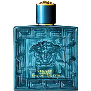 Versace Eros Pour Homme Eau de Toilette Spray 100 mL