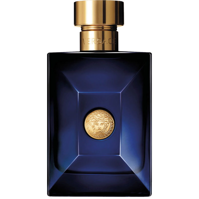 Versace Pour Homme Dylan Blue Eau de Toilette 100 mL - CTC Health