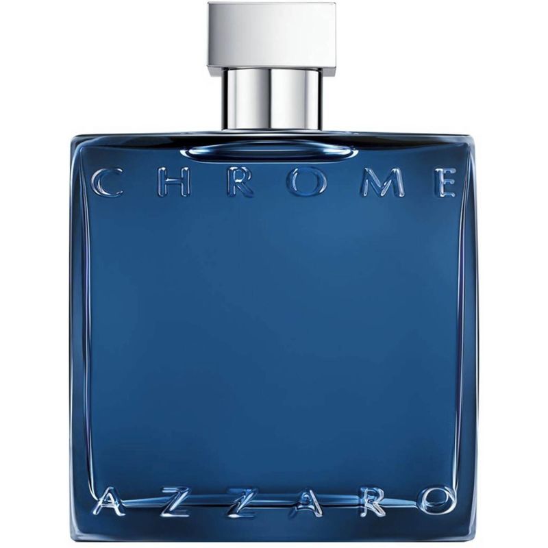 Azzaro Chrome Parfum 100 mL