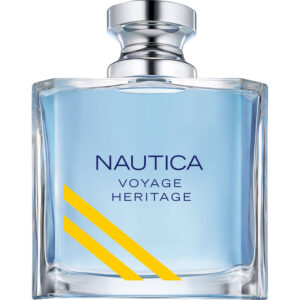 Nautica Voyage Heritage Eau de Toilette 50 mL
