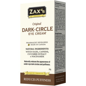 Zax's Original Creams Dark-Circle Eye Cream 28 g