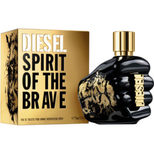 Diesel Spirit of the Brave Eau de Toilette 75 mL
