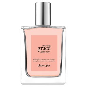 Philosophy Amazing Grace Ballet Rose Eau de Toilette 60 mL