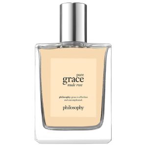 Philosophy Pure Grace Nude Rose Eau de Toilette 60 mL