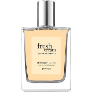 Philosophy Fresh Cream Warm Cashmere Eau de Toilette 60mL