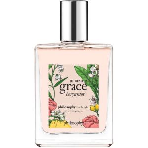 Philosophy Amazing Grace Bergamot Eau de Toilette 60 mL