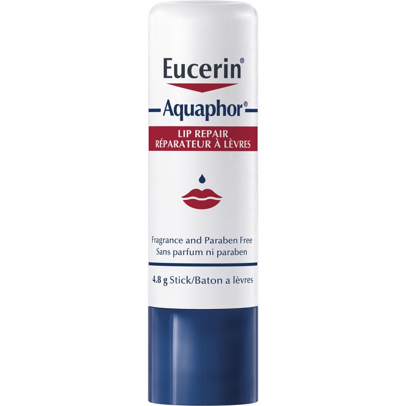 EUCERIN Aquaphor Lip Repair Stick for Dry Lips (4.8 g)