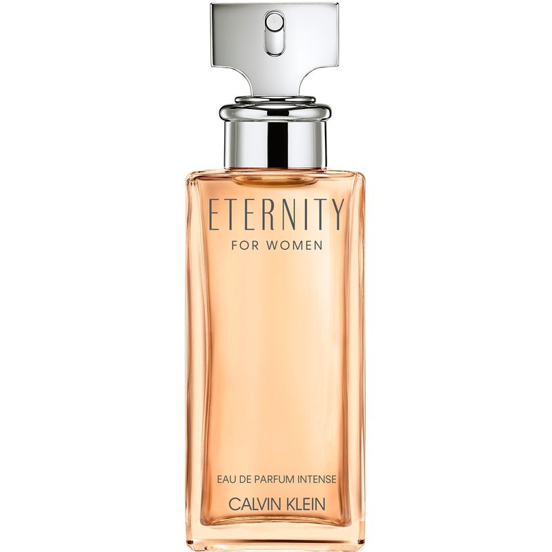 Calvin Klein Eternity for Women Eau de Parfum Intense 100ml