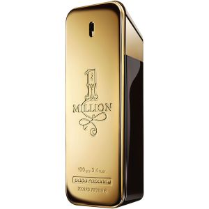 Paco Rabanne 1 Million Eau de Toilette 100 mL