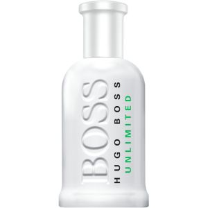 BOSS Bottled Unlimited Eau de Toilette 100 mL