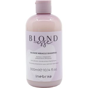 INEBRYA Antipollution Shampoo 300 mL